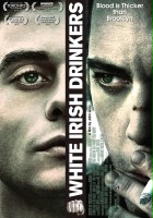 plakat filmu White Irish Drinkers