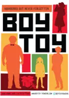 plakat filmu Boy Toy