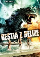 plakat filmu Bestia z Belize