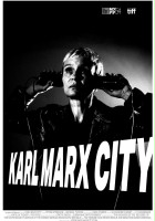 plakat filmu Karl Marx City