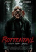 plakat filmu Rottentail