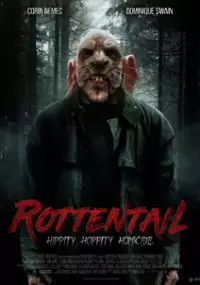 Plakat filmu Rottentail