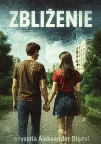 Plakat filmu Zbliżenie