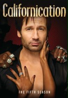 plakat - Californication (2007)