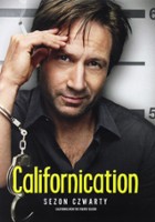plakat - Californication (2007)