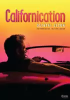 plakat - Californication (2007)