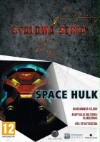 plakat filmu Space Hulk