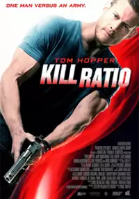 Plakat filmu Mordercza skuteczność