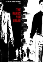 plakat filmu The Hands You Shake