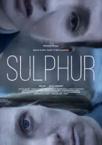 Plakat filmu Siarka