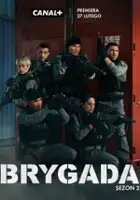 J&eacute;r&eacute;mie Guez / Brygada