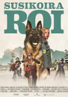 plakat filmu Susikoira Roi
