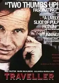 Plakat filmu Naciągacze