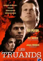 plakat filmu Naciągacze