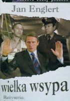 plakat filmu Wielka wsypa