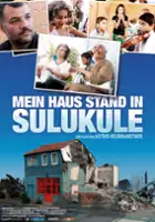 plakat filmu Mein Haus stand in Sulukule