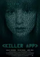 plakat filmu Antisocial.app