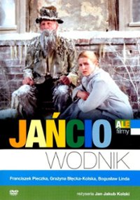 Jańcio Wodnik