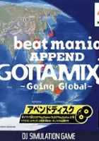 plakat filmu BeatMania Append GottaMix 2: Going Global