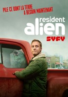 plakat - Resident Alien (2021)
