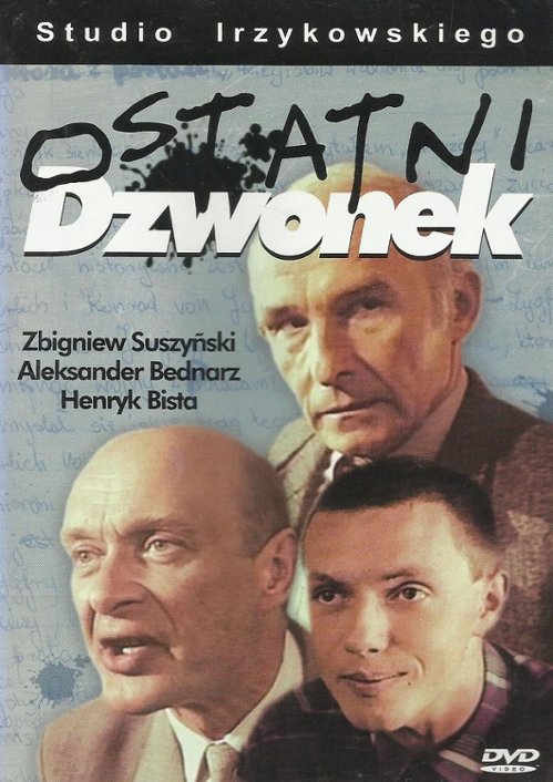 PL - OSTATNI DZWONEK (1989) POLSKI