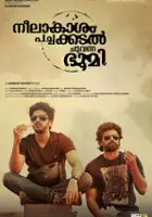 plakat filmu Neelakasham Pacha Kadal Chuvanna Bhoomi