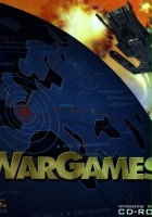 plakat filmu WarGames
