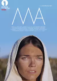 Plakat filmu MA