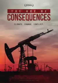 Plakat filmu The Age of Consequences