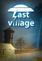 plakat filmu Last Village