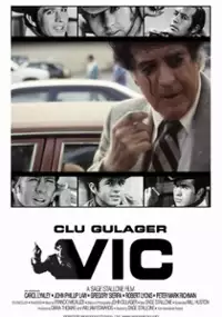 Plakat filmu Vic