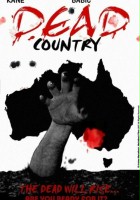 plakat filmu Dead Country