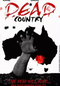 Plakat filmu Dead Country