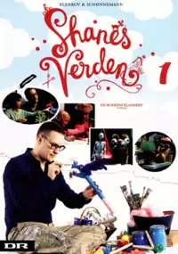 Plakat serialu Shanes verden