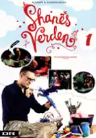 plakat serialu Shanes verden