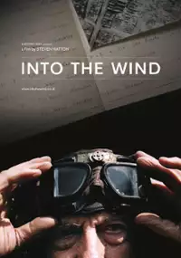 Plakat filmu Into the Wind