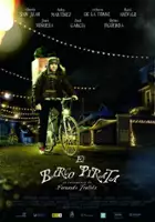 plakat filmu El Barco pirata