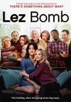 plakat filmu Lez Bomb