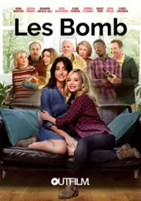 Plakat filmu Les Bomb