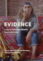 plakat filmu Evidence