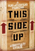 plakat filmu This Side Up