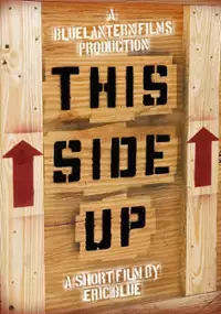 Plakat filmu This Side Up