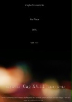 plakat filmu Chapter XV:12