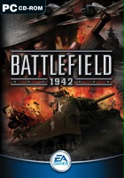 plakat filmu Battlefield 1942