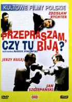 Alfred Freudenheim / Przepraszam, czy tu biją?