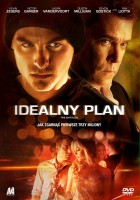 plakat filmu Idealny plan