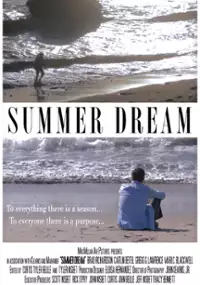 Plakat filmu Summer Dream