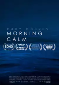 Plakat filmu Morning Calm