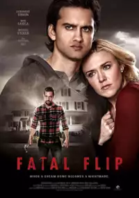 Plakat filmu Niefortunna transakcja
