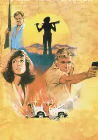 Plakat filmu Bush Shrink